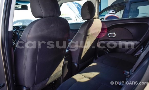 Sayi Imported Kia Soul Other Mota in Import - Dubai a Burkina Faso Sayi Imported Kia Soul Other Mota in Import - Dubai a Burkina Faso