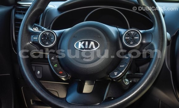 Sayi Imported Kia Soul Other Mota in Import - Dubai a Burkina Faso Sayi Imported Kia Soul Other Mota in Import - Dubai a Burkina Faso