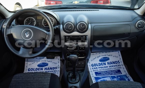 Sayi Imported Renault Duster Other Mota in Import - Dubai a Burkina Faso Sayi Imported Renault Duster Other Mota in Import - Dubai a Burkina Faso