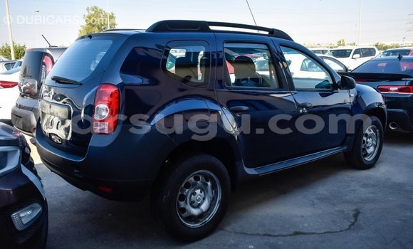 Sayi Imported Renault Duster Other Mota in Import - Dubai a Burkina Faso Sayi Imported Renault Duster Other Mota in Import - Dubai a Burkina Faso
