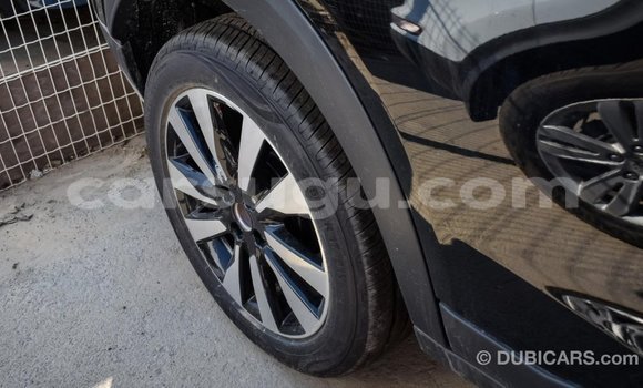 Acheter Import Utilitaire Nissan Evalia Other à Import - Dubai, Burkina-Faso