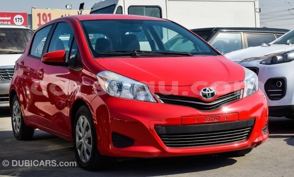 Sayi Imported Toyota Yaris Other Mota in Import - Dubai a Burkina Faso Sayi Imported Toyota Yaris Other Mota in Import - Dubai a Burkina Faso