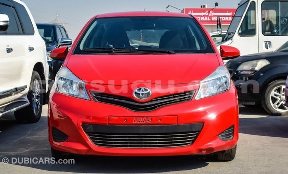 Sayi Imported Toyota Yaris Other Mota in Import - Dubai a Burkina Faso Sayi Imported Toyota Yaris Other Mota in Import - Dubai a Burkina Faso