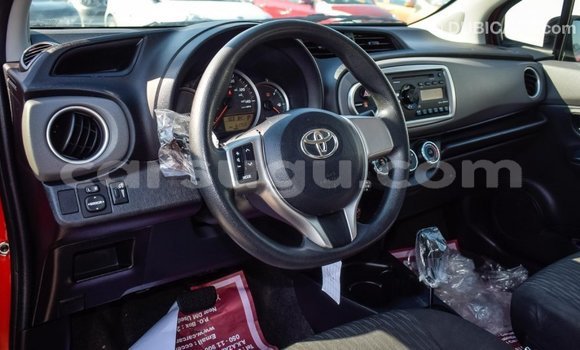 Sayi Imported Toyota Yaris Other Mota in Import - Dubai a Burkina Faso Sayi Imported Toyota Yaris Other Mota in Import - Dubai a Burkina Faso