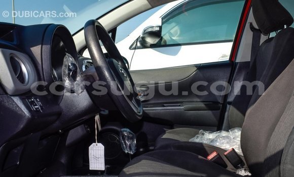Sayi Imported Toyota Yaris Other Mota in Import - Dubai a Burkina Faso Sayi Imported Toyota Yaris Other Mota in Import - Dubai a Burkina Faso