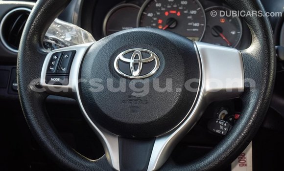 Sayi Imported Toyota Yaris Other Mota in Import - Dubai a Burkina Faso Sayi Imported Toyota Yaris Other Mota in Import - Dubai a Burkina Faso