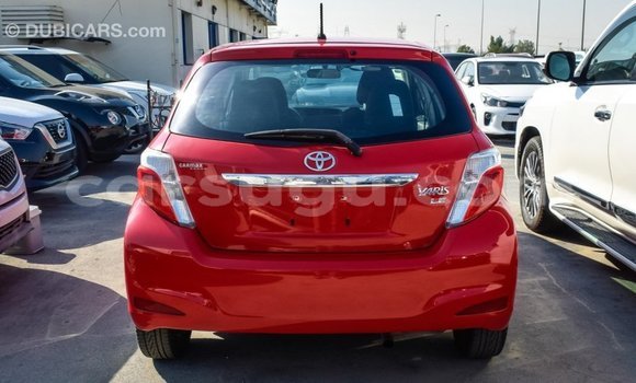 Sayi Imported Toyota Yaris Other Mota in Import - Dubai a Burkina Faso Sayi Imported Toyota Yaris Other Mota in Import - Dubai a Burkina Faso