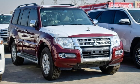 Buy Import Mitsubishi Pajero Other Car in Import - Dubai in Burkina Faso Buy Import Mitsubishi Pajero Other Car in Import - Dubai in Burkina Faso