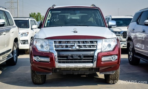 Buy Import Mitsubishi Pajero Other Car in Import - Dubai in Burkina Faso Buy Import Mitsubishi Pajero Other Car in Import - Dubai in Burkina Faso