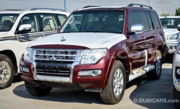 Buy Import Mitsubishi Pajero Other Car in Import - Dubai in Burkina Faso Buy Import Mitsubishi Pajero Other Car in Import - Dubai in Burkina Faso