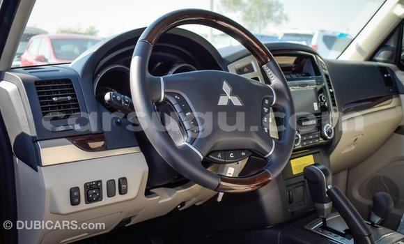 Buy Import Mitsubishi Pajero Other Car in Import - Dubai in Burkina Faso Buy Import Mitsubishi Pajero Other Car in Import - Dubai in Burkina Faso
