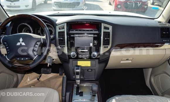 Buy Import Mitsubishi Pajero Other Car in Import - Dubai in Burkina Faso Buy Import Mitsubishi Pajero Other Car in Import - Dubai in Burkina Faso