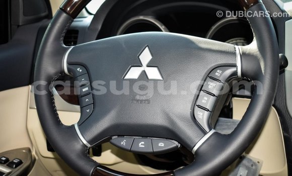 Buy Import Mitsubishi Pajero Other Car in Import - Dubai in Burkina Faso Buy Import Mitsubishi Pajero Other Car in Import - Dubai in Burkina Faso