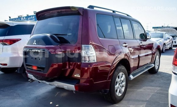 Buy Import Mitsubishi Pajero Other Car in Import - Dubai in Burkina Faso Buy Import Mitsubishi Pajero Other Car in Import - Dubai in Burkina Faso