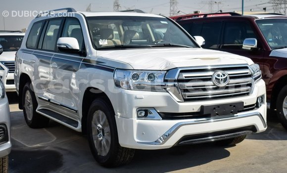 Sayi Imported Toyota Land Cruiser Other Mota in Import - Dubai a Burkina Faso Sayi Imported Toyota Land Cruiser Other Mota in Import - Dubai a Burkina Faso