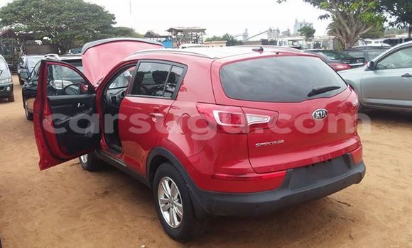 Acheter Neuf Voiture Kia Sportage Noir à Ouagadougou, Burkina-Faso Acheter Neuf Voiture Kia Sportage Noir à Ouagadougou, Burkina-Faso