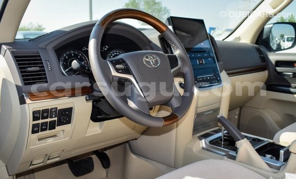 Sayi Imported Toyota Land Cruiser Other Mota in Import - Dubai a Burkina Faso Sayi Imported Toyota Land Cruiser Other Mota in Import - Dubai a Burkina Faso
