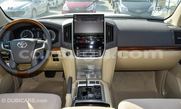 Sayi Imported Toyota Land Cruiser Other Mota in Import - Dubai a Burkina Faso Sayi Imported Toyota Land Cruiser Other Mota in Import - Dubai a Burkina Faso