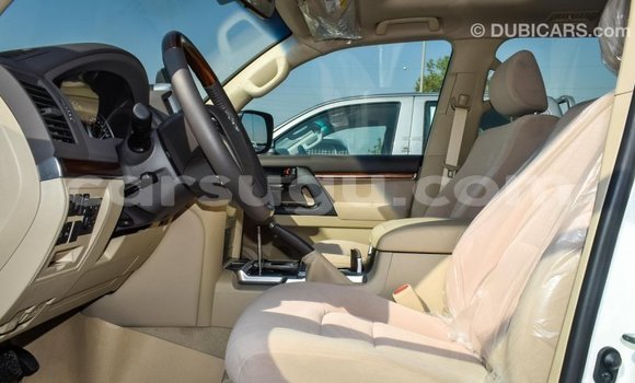 Sayi Imported Toyota Land Cruiser Other Mota in Import - Dubai a Burkina Faso Sayi Imported Toyota Land Cruiser Other Mota in Import - Dubai a Burkina Faso