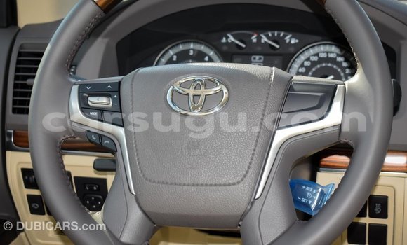Sayi Imported Toyota Land Cruiser Other Mota in Import - Dubai a Burkina Faso Sayi Imported Toyota Land Cruiser Other Mota in Import - Dubai a Burkina Faso