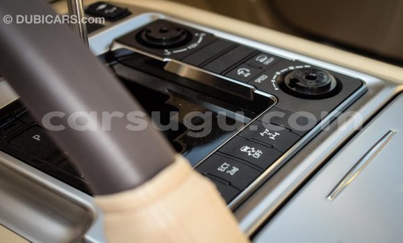 Sayi Imported Toyota Land Cruiser Other Mota in Import - Dubai a Burkina Faso Sayi Imported Toyota Land Cruiser Other Mota in Import - Dubai a Burkina Faso