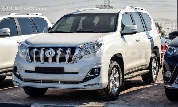Sayi Imported Toyota Prado Other Mota in Import - Dubai a Burkina Faso Sayi Imported Toyota Prado Other Mota in Import - Dubai a Burkina Faso