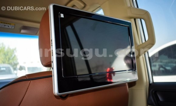 Sayi Imported Toyota Prado Other Mota in Import - Dubai a Burkina Faso Sayi Imported Toyota Prado Other Mota in Import - Dubai a Burkina Faso