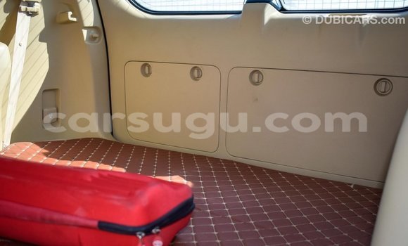 Sayi Imported Toyota Prado Other Mota in Import - Dubai a Burkina Faso Sayi Imported Toyota Prado Other Mota in Import - Dubai a Burkina Faso