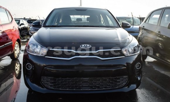 Sayi Imported Kia Rio Other Mota in Import - Dubai a Burkina Faso Sayi Imported Kia Rio Other Mota in Import - Dubai a Burkina Faso