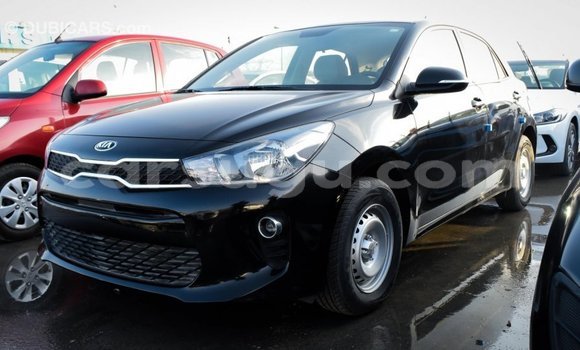 Sayi Imported Kia Rio Other Mota in Import - Dubai a Burkina Faso Sayi Imported Kia Rio Other Mota in Import - Dubai a Burkina Faso
