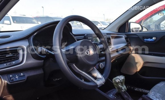 Sayi Imported Kia Rio Other Mota in Import - Dubai a Burkina Faso Sayi Imported Kia Rio Other Mota in Import - Dubai a Burkina Faso
