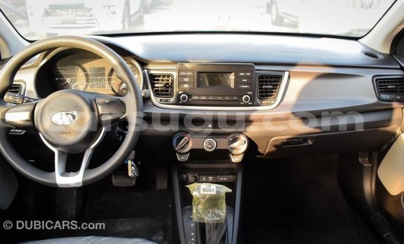 Sayi Imported Kia Rio Other Mota in Import - Dubai a Burkina Faso Sayi Imported Kia Rio Other Mota in Import - Dubai a Burkina Faso
