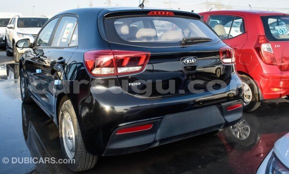 Sayi Imported Kia Rio Other Mota in Import - Dubai a Burkina Faso Sayi Imported Kia Rio Other Mota in Import - Dubai a Burkina Faso
