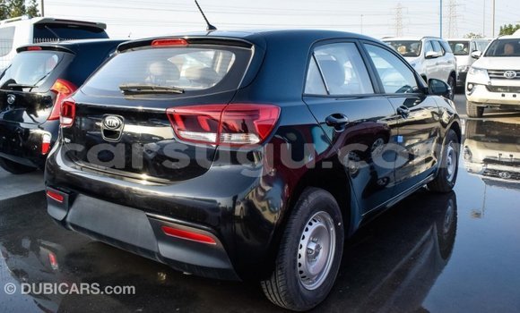 Sayi Imported Kia Rio Other Mota in Import - Dubai a Burkina Faso Sayi Imported Kia Rio Other Mota in Import - Dubai a Burkina Faso