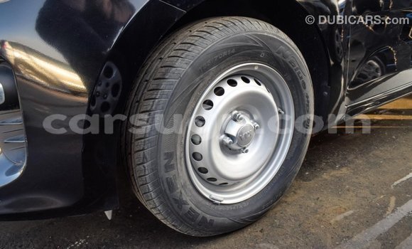 Sayi Imported Kia Rio Other Mota in Import - Dubai a Burkina Faso Sayi Imported Kia Rio Other Mota in Import - Dubai a Burkina Faso