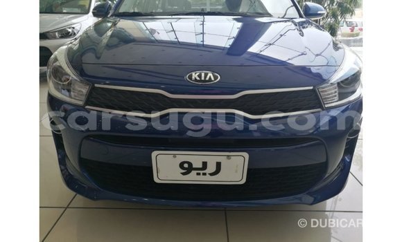 Sayi Imported Kia Rio Other Mota in Import - Dubai a Burkina Faso Sayi Imported Kia Rio Other Mota in Import - Dubai a Burkina Faso