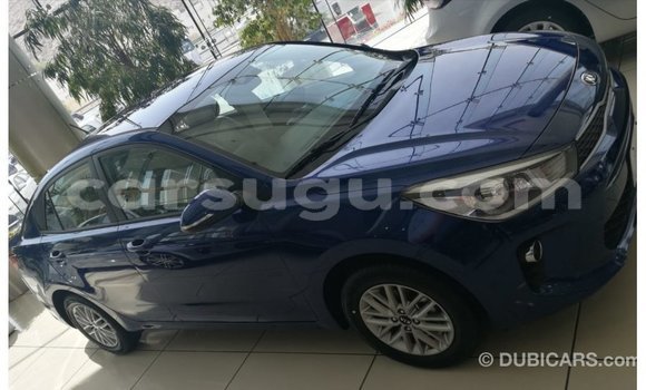 Sayi Imported Kia Rio Other Mota in Import - Dubai a Burkina Faso Sayi Imported Kia Rio Other Mota in Import - Dubai a Burkina Faso