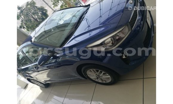 Sayi Imported Kia Rio Other Mota in Import - Dubai a Burkina Faso Sayi Imported Kia Rio Other Mota in Import - Dubai a Burkina Faso