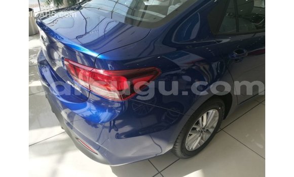 Sayi Imported Kia Rio Other Mota in Import - Dubai a Burkina Faso Sayi Imported Kia Rio Other Mota in Import - Dubai a Burkina Faso
