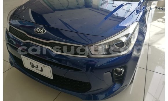 Sayi Imported Kia Rio Other Mota in Import - Dubai a Burkina Faso Sayi Imported Kia Rio Other Mota in Import - Dubai a Burkina Faso