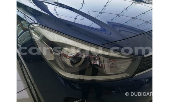 Sayi Imported Kia Rio Other Mota in Import - Dubai a Burkina Faso Sayi Imported Kia Rio Other Mota in Import - Dubai a Burkina Faso