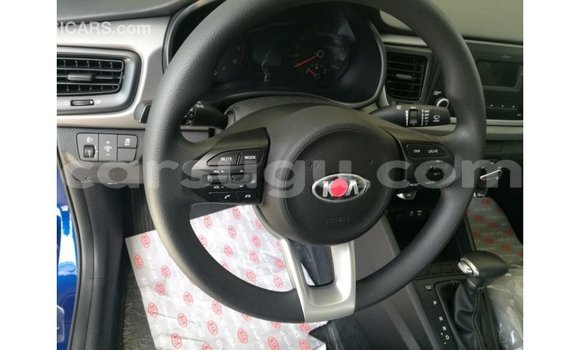 Sayi Imported Kia Rio Other Mota in Import - Dubai a Burkina Faso Sayi Imported Kia Rio Other Mota in Import - Dubai a Burkina Faso