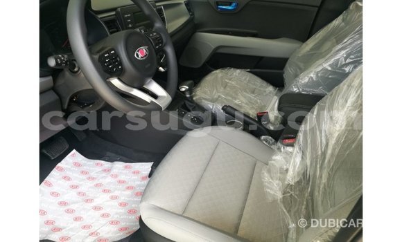 Sayi Imported Kia Rio Other Mota in Import - Dubai a Burkina Faso Sayi Imported Kia Rio Other Mota in Import - Dubai a Burkina Faso