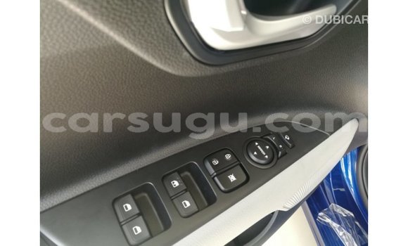 Sayi Imported Kia Rio Other Mota in Import - Dubai a Burkina Faso Sayi Imported Kia Rio Other Mota in Import - Dubai a Burkina Faso