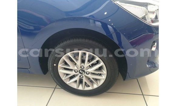 Sayi Imported Kia Rio Other Mota in Import - Dubai a Burkina Faso Sayi Imported Kia Rio Other Mota in Import - Dubai a Burkina Faso