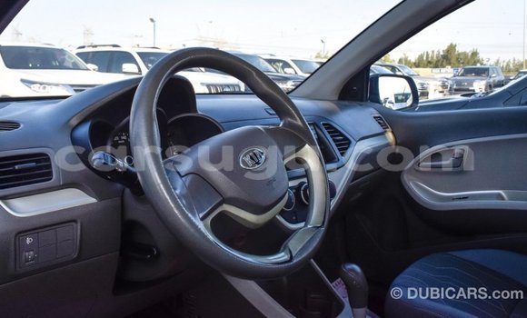 Sayi Imported Kia Picanto Other Mota in Import - Dubai a Burkina Faso Sayi Imported Kia Picanto Other Mota in Import - Dubai a Burkina Faso