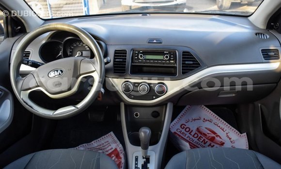 Sayi Imported Kia Picanto Other Mota in Import - Dubai a Burkina Faso Sayi Imported Kia Picanto Other Mota in Import - Dubai a Burkina Faso