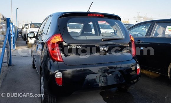 Sayi Imported Kia Picanto Other Mota in Import - Dubai a Burkina Faso Sayi Imported Kia Picanto Other Mota in Import - Dubai a Burkina Faso