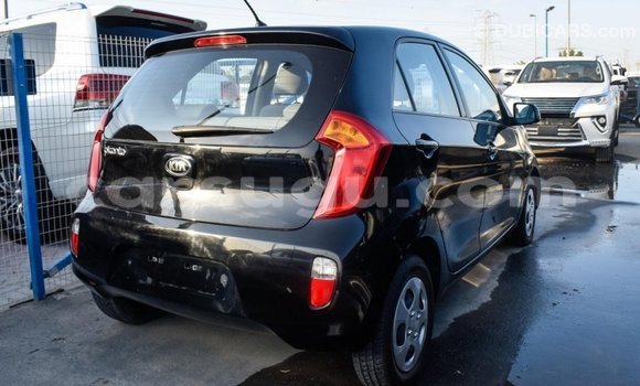 Sayi Imported Kia Picanto Other Mota in Import - Dubai a Burkina Faso Sayi Imported Kia Picanto Other Mota in Import - Dubai a Burkina Faso