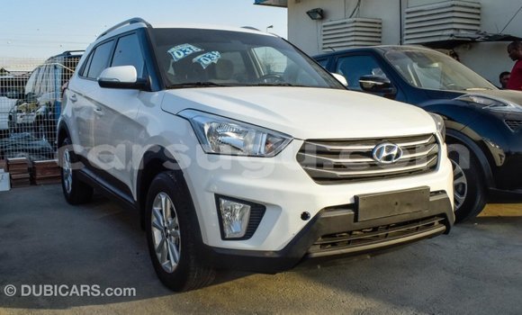Sayi Imported Hyundai Creta Other Mota in Import - Dubai a Burkina Faso Sayi Imported Hyundai Creta Other Mota in Import - Dubai a Burkina Faso